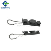 S Type Fastener Optic Fiber Anchor clamp GJ.0089